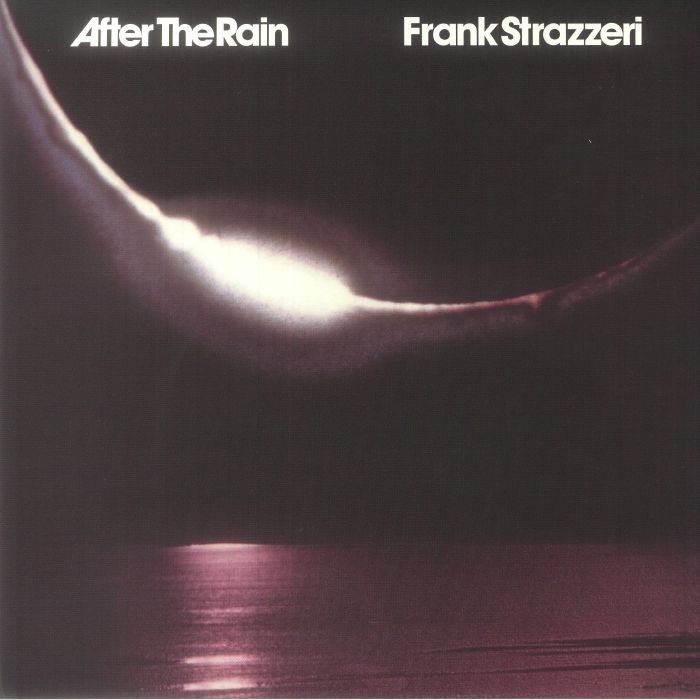 STRAZZERI, Frank - After The Rain - Vinyl (gatefold LP)