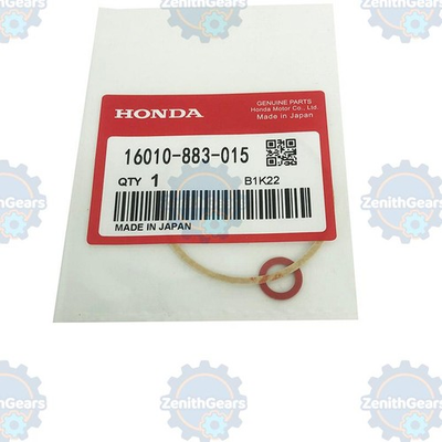 #ad #ad NEW OEM For HONDA Rebuild Kit GC160 GC190 GCV135 GCV160 GCV190 16010 883 015 OEM $7.99
