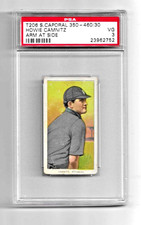 T206 Honus Wagner Fetches Record-Breaking $2.1 Million 17