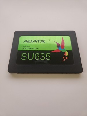ADATA 2.5'' Ultimate Solid State Drive SU630 240GB SATA 6Gbps SSD ASU630SS-240GQ