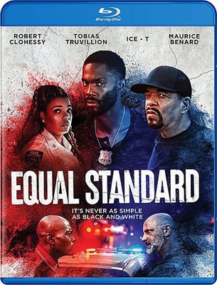 Equal Standard [Used Very Good Blu-ray]