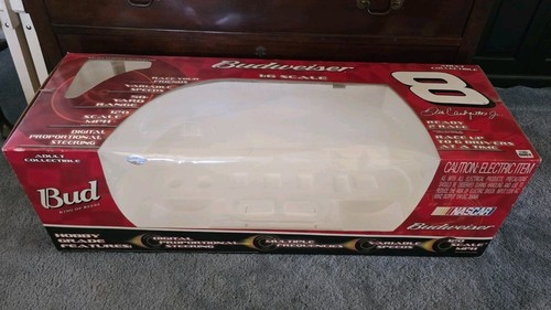 Dale Earnhardt Jr. #8 1:6 scale remote control car W/box Ex. Condition. . - Picture 8 of 10