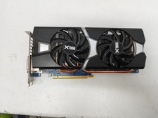 Sapphire R9 270x 4gb GDDR5 Graphic Card