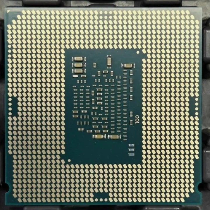 7Th Gen Intel Core i3-7350k LGA 1151 CPU 4.2 GHz Dual Core i3-7350k - Image 2 of 3