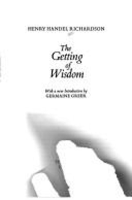 #ad The Getting of Wisdom Mass Market Paperbound Henry Handel Richard $7.24