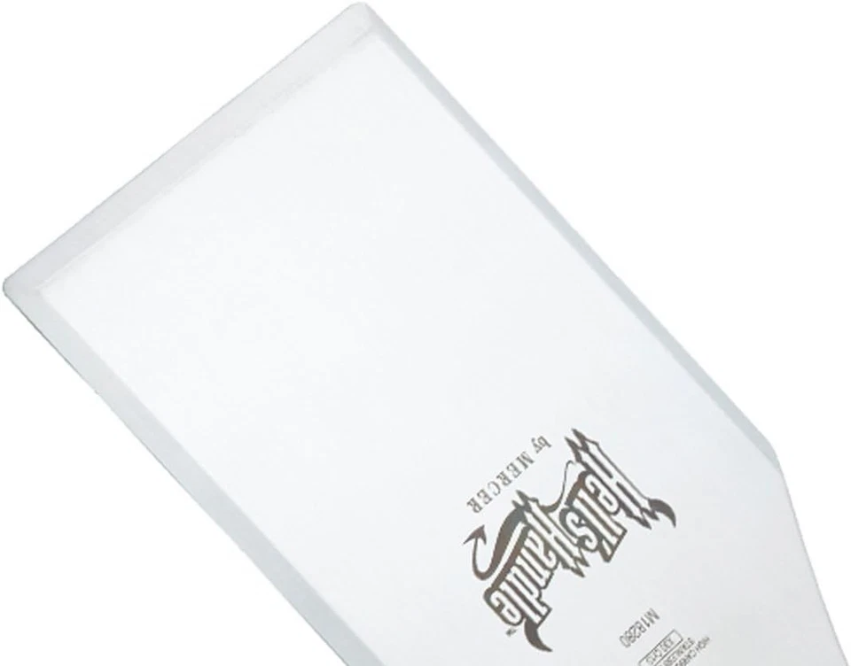 Professional Grade Stainless Steel Turner, 5 Inch - Image 4 of 4