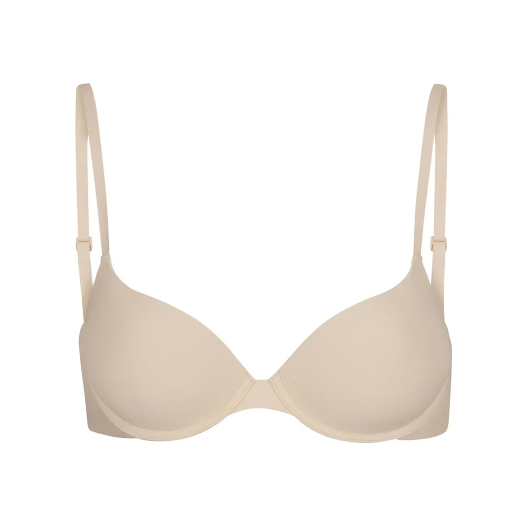 NWT - Skims Fits Everybody Super Push-Up Bra BA-PLG-3317