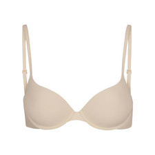 NWT - Skims Fits Everybody Super Push-Up Bra BA-PLG-3317