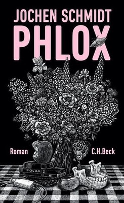 Phlox Roman Schmidt, Jochen: