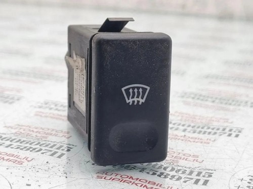 FORD GALAXY III CK Schalter für Heckscheibenheizung 7M5959622B 1.90 31463006