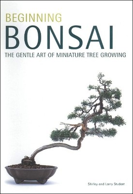 Larry Student Shirley Student Beginning Bonsai (Paperback)