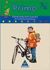 Primo.Verkehrserziehung. Die Radfahrausbildun...