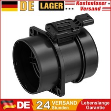 Luftdurchflussmesser-Sensor f&uuml;r Mercedes C-Klasse W205 C205 4-polig 6519050500