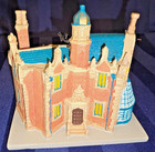 DISNEY PARKS THE HAUNTED MANSION ATTRACTION ORNAMENT WALT DISNEY WORLD VERSION