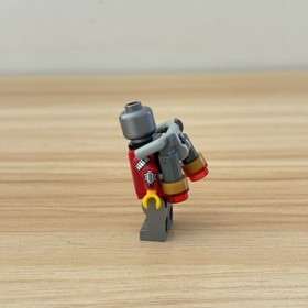 LEGO 76053 DC Super Heroes Batman Set Gotham City Cycle Chase Complete