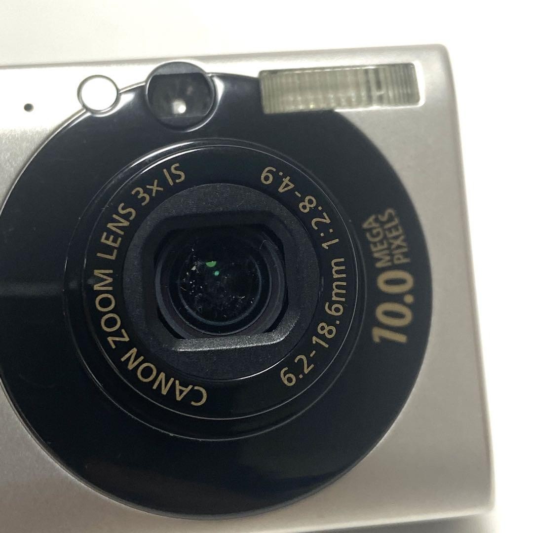 デジタルカメラ CANON IXY DIGITAL 251S Canon IXY DIGITAL 251S Compact Digital Camera | eBay