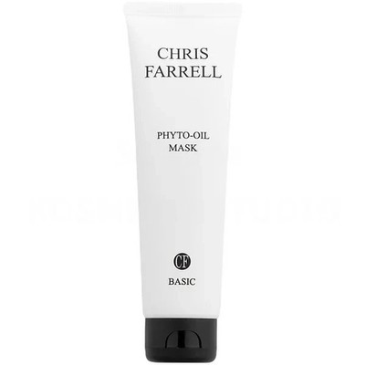 Chris Farrell Basic Line Phyto Oil Mask 50ml