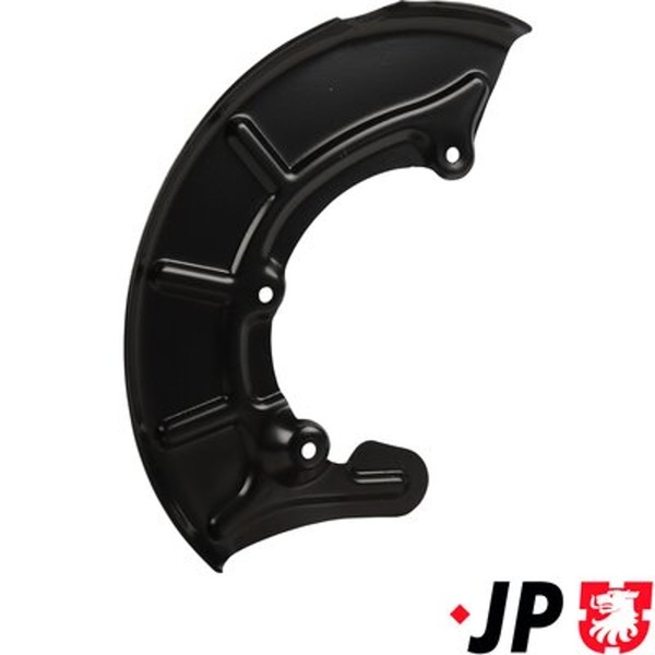 Spritzblech Bremsscheibe JP JP Group 1164206080 FüR VW Golf Corrado Passat Vento-image