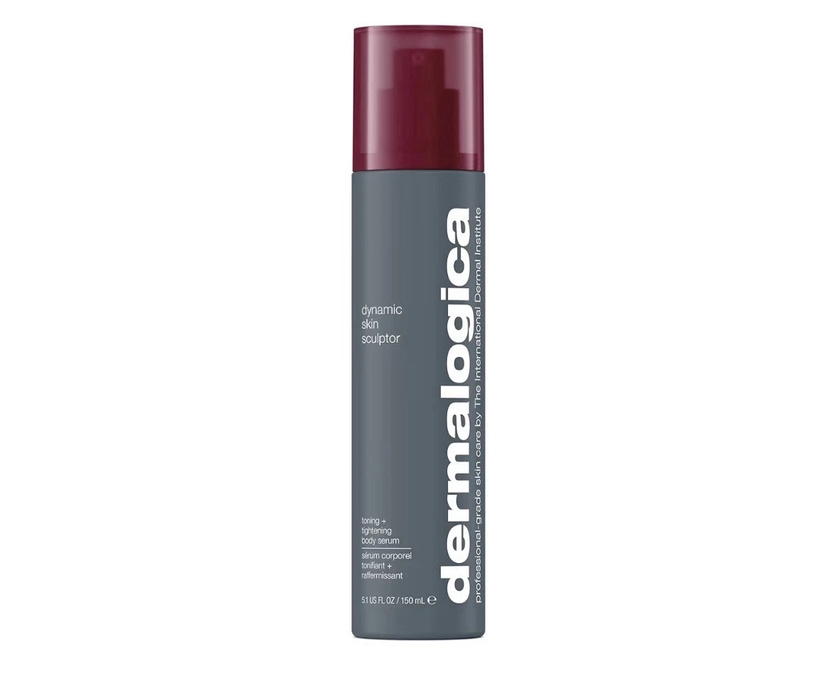 Dermalogica Dynamic Skin Sculptor Body Serum Firming, Hydrating, 5.1 oz