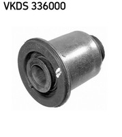 Skf Querlenkerlager Vkds 336000 FüR Megane BM0 ScÉNic Renault 2 KM0 JM0 LM0 EM0