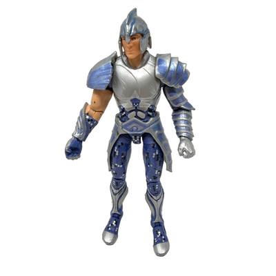 DC Multiverse Aquaman Gladiator Orm 6.5  Action Figure Mattel 2018