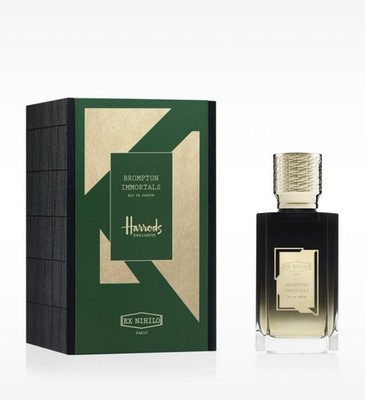 Parfums Ex Nihilo Brompton Immortals 