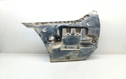 BMW 5 F10 Stoßstangenhalterung hinten links 7184767 2.00 Diesel 2011 33659267