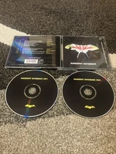 Intermix Compilation 2 CD Set Instinct 1995