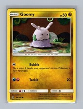 Goomy 94/145 Common Guardians Rising Pokemon MP on eBay