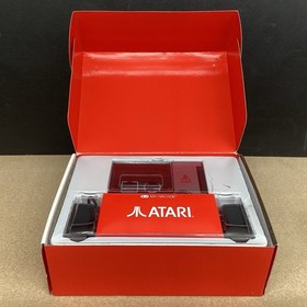 My Arcade Atari GameStation Pro HDMI Console Games 7000 - 2 Wireless Controllers