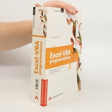 Excel-VBA programmieren  |  Michael Kofler