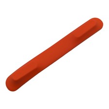 PAS02745044 - Rubber Side Foot B Orange For PartyBox 110