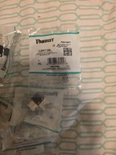 Panduit PanNet UTP28SP6INBU Total of 15