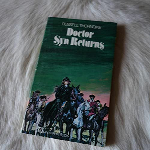 Doctor Syn returns, Thorndike, Russell - Bild 1 von 2
