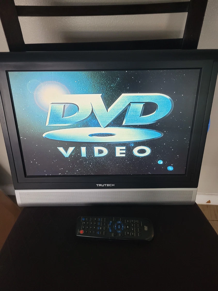 Tru-Tech Less Than 20 in Screen TVs for Sale | Shop New & Used Tru