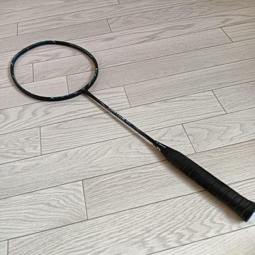 Mizuno Fortius 60 Badminton Racket 5U6 | eBay
