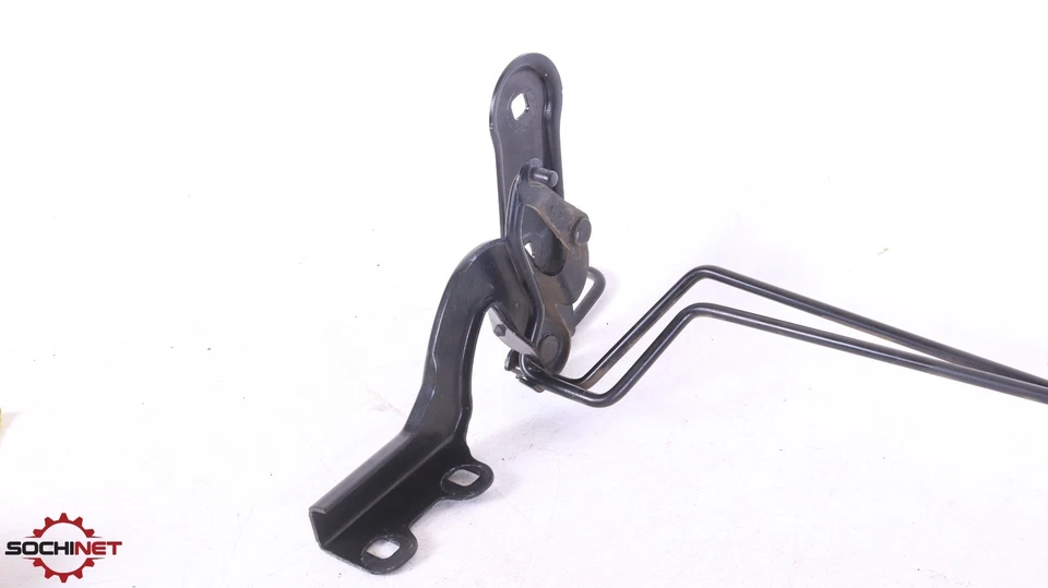 Оригинальный кронштейн для крепления петли на багажник Saturn Sky Pontiac Solstice 06–09 годов выпуска - Изображение 2 из 4