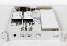 Varian Unity Inova NMR Freq Devices Receiver Module, 99305001-04A, 87-195893-00H