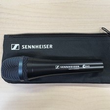 SENNHEISER Sennheiser e945 dynamic microphone