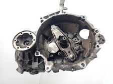 AUDI A1 Gearbox 2010-2018 CAYC 1.6L 5 Speed Manual   