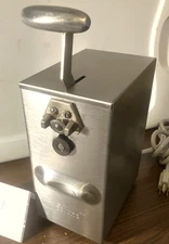 BEST ON EBAY Edlund 266 Electric CanOpener NEW(GEAR/KNIFE/STUD )#1