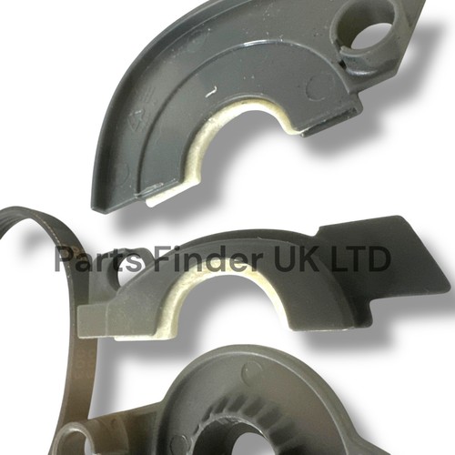 Ricambio Aspirapolvere Vax Barra Spazzola Rullo Per Aspirapolvere Vax Air Lift Upright UCPMSHV1, Ricambio Originale, Usato Ma Funzionante Pezzo Ricambio Vax Usato