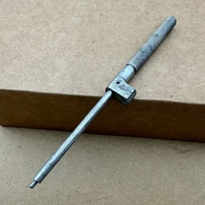 Vintage (B) Arrow Logo 2.425 For Detroit Diesel Injector Timing Tool USA