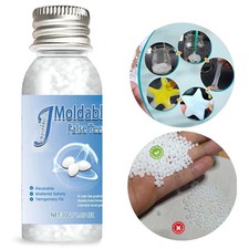 Permanent Strong Teeth Tooth Repair Dental Cement Cavity Filling Kit Fake Teeth