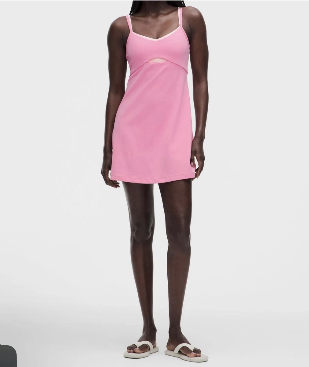 lululemon line dress lululemon Align Dress  Peloton Apparel US