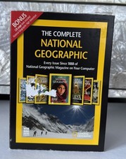 The Complete National Geographic Since 1888 DVD Set