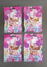 My Little Pony Blind Bags G4 Wave 15 Sweet Shoppe Friendship Is Magic Lot Of 4
