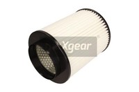Luftfilter FÜR Audi A8 D4 (4H2, 4H8, 4HC, 4HL) - Maxgear 26-1253