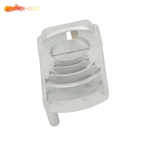1,25'' - 4'' per tubi in plastica PVC alesatore smussato strumento maniglia sbavatura utensile - Foto 6 di 17