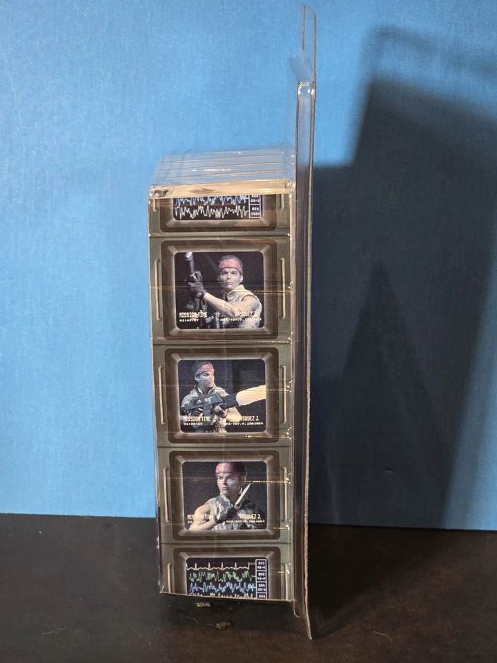 Figura de acción coleccionable NECA Aliens Vasquez - Como nueva Foto 3 de 4